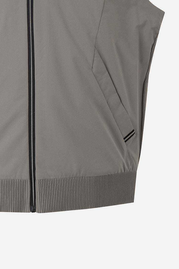 MNS  FA HYBRID SWEATER VEST