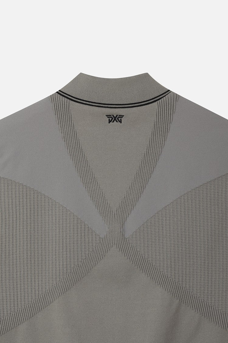 MNS  FA HYBRID SWEATER VEST