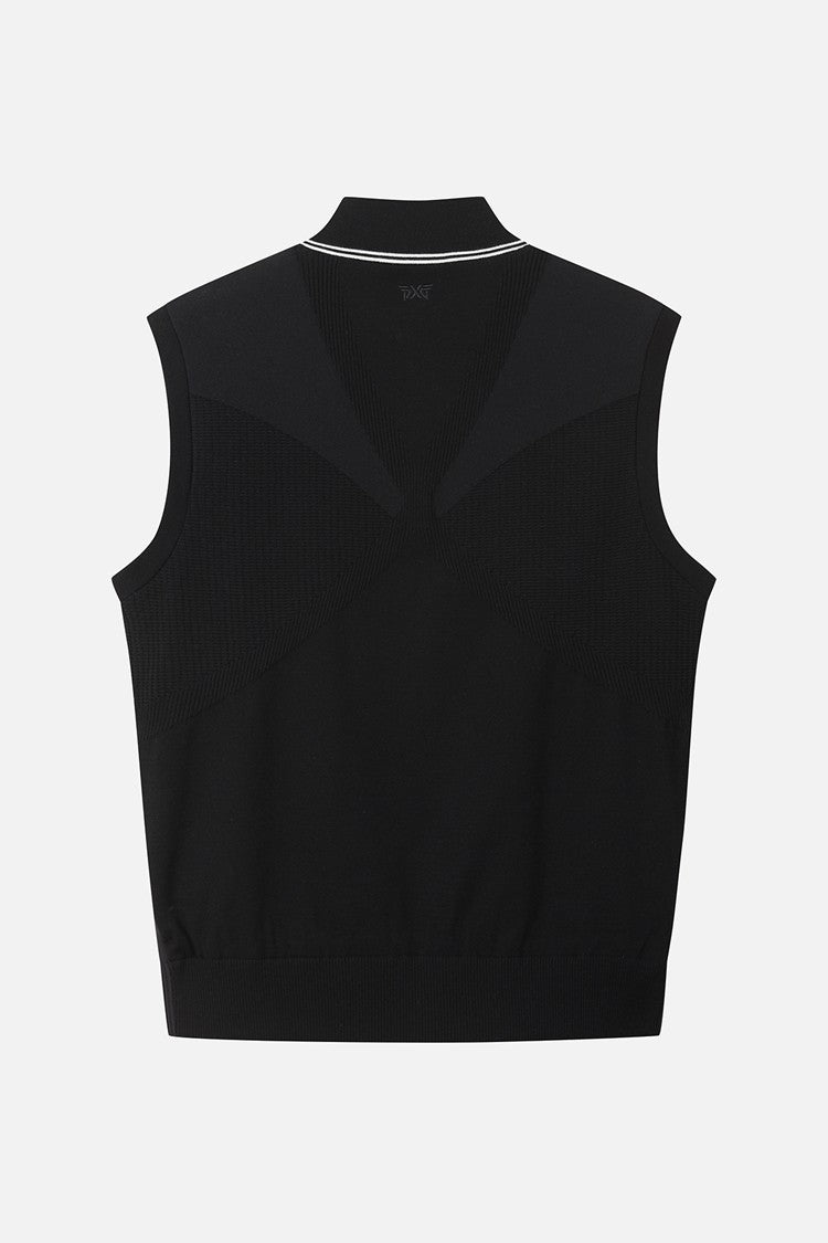 MNS  FA HYBRID SWEATER VEST