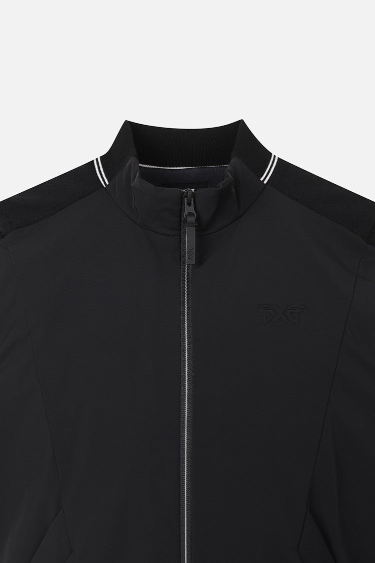 MNS  FA HYBRID SWEATER VEST