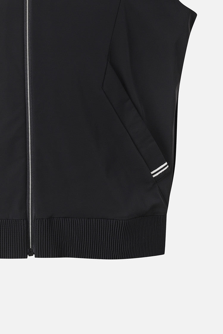 MNS  FA HYBRID SWEATER VEST