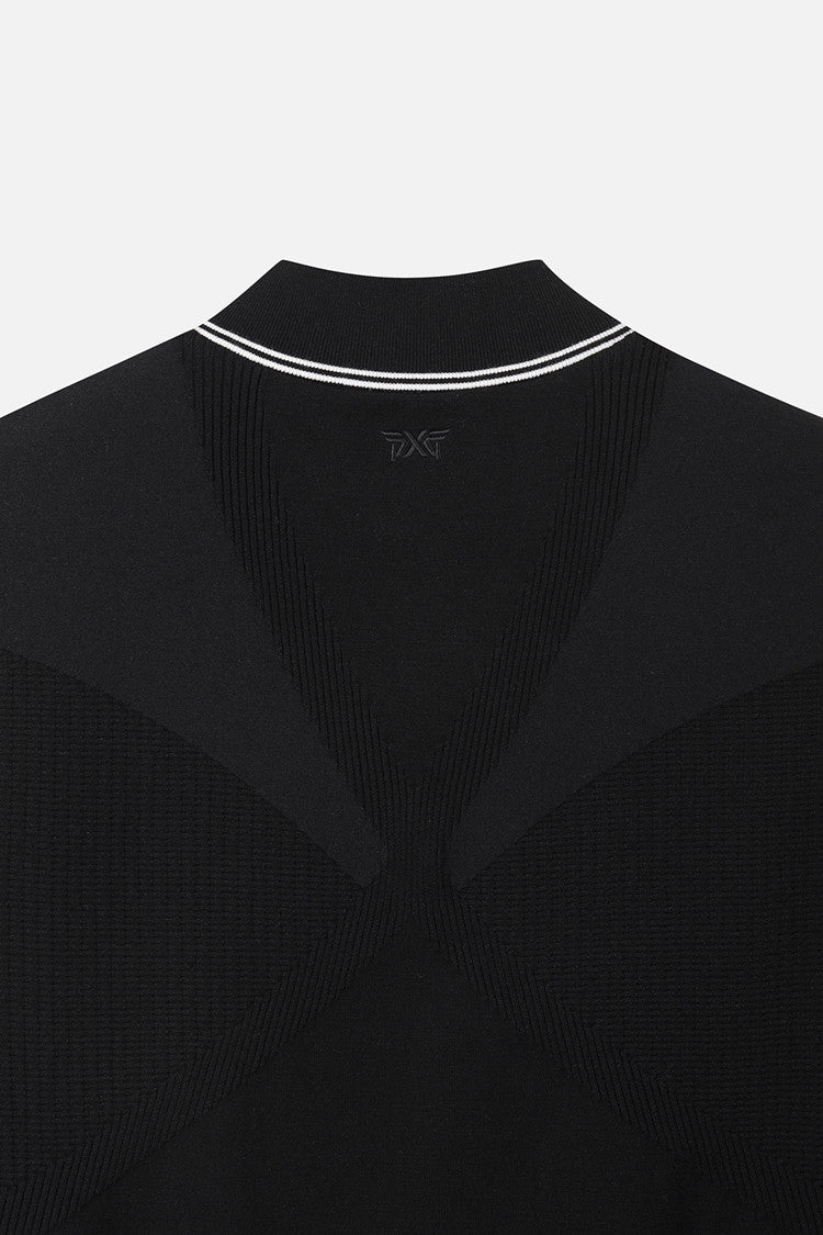 MNS  FA HYBRID SWEATER VEST