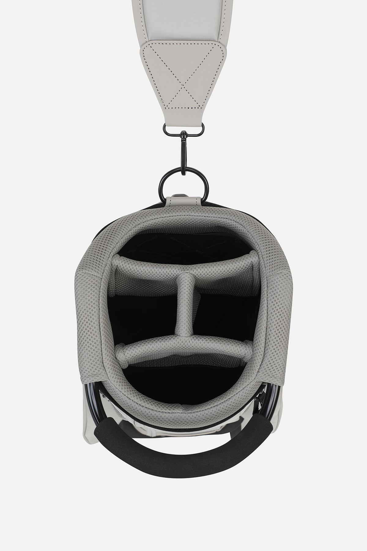 8.0" SLIM WHEEL CART BAG
