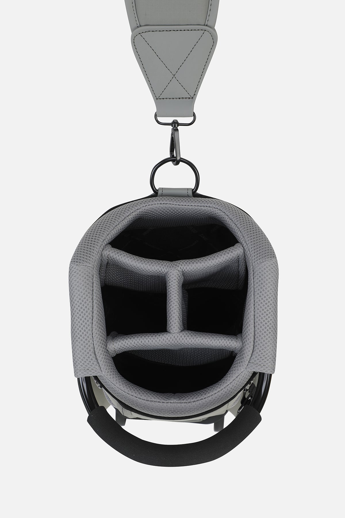 8.0" SLIM WHEEL CART BAG