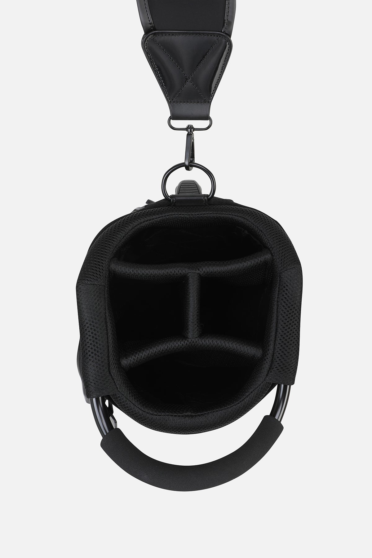 8.0" SLIM WHEEL CART BAG