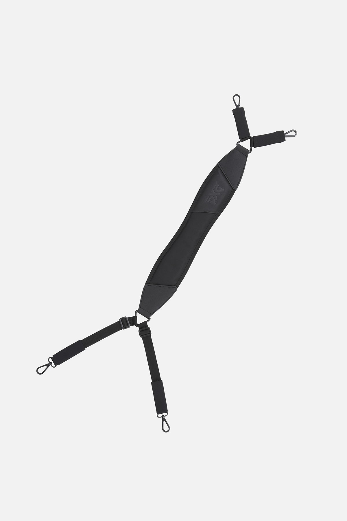 8.5" PREMIUM HYBRID STAND BAG