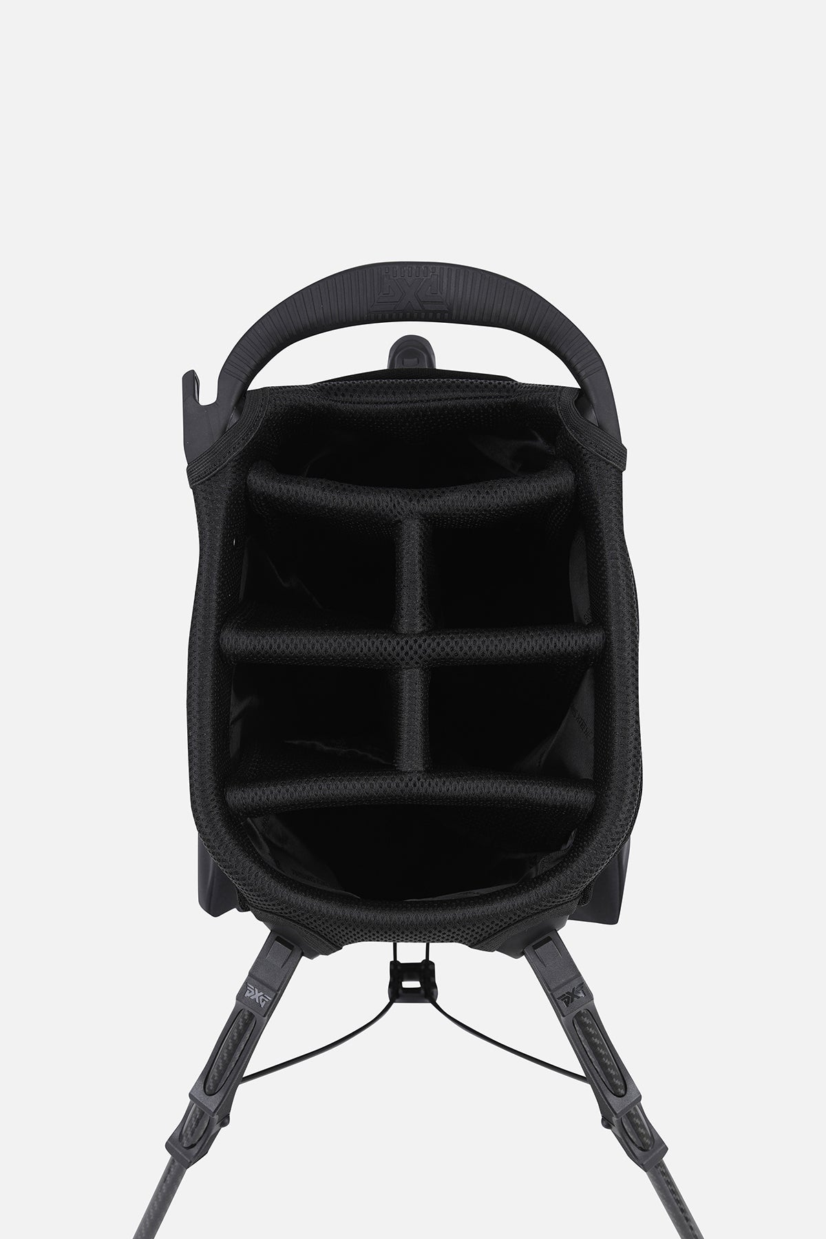8.5" LIGHT-WEIGHT STAND BAG