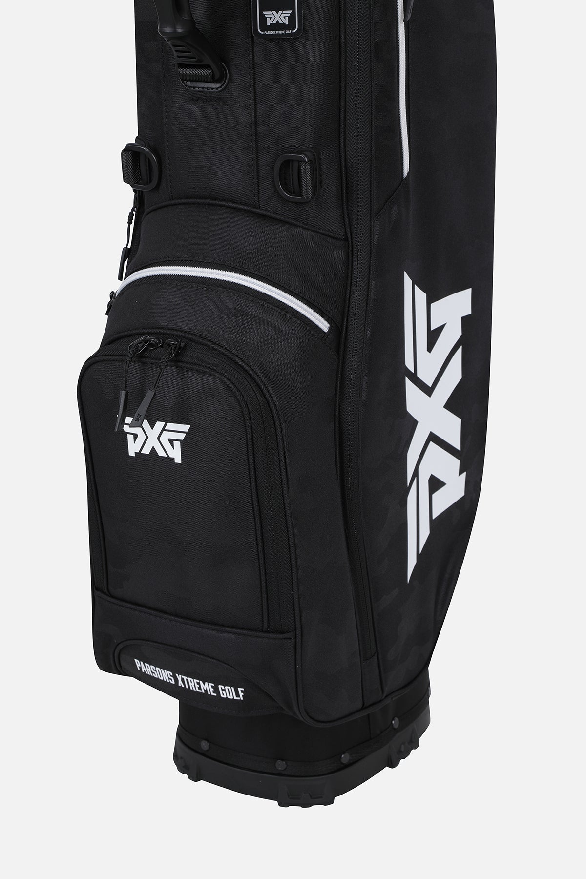 8.0" LIGHT-WEIGHT STAND BAG