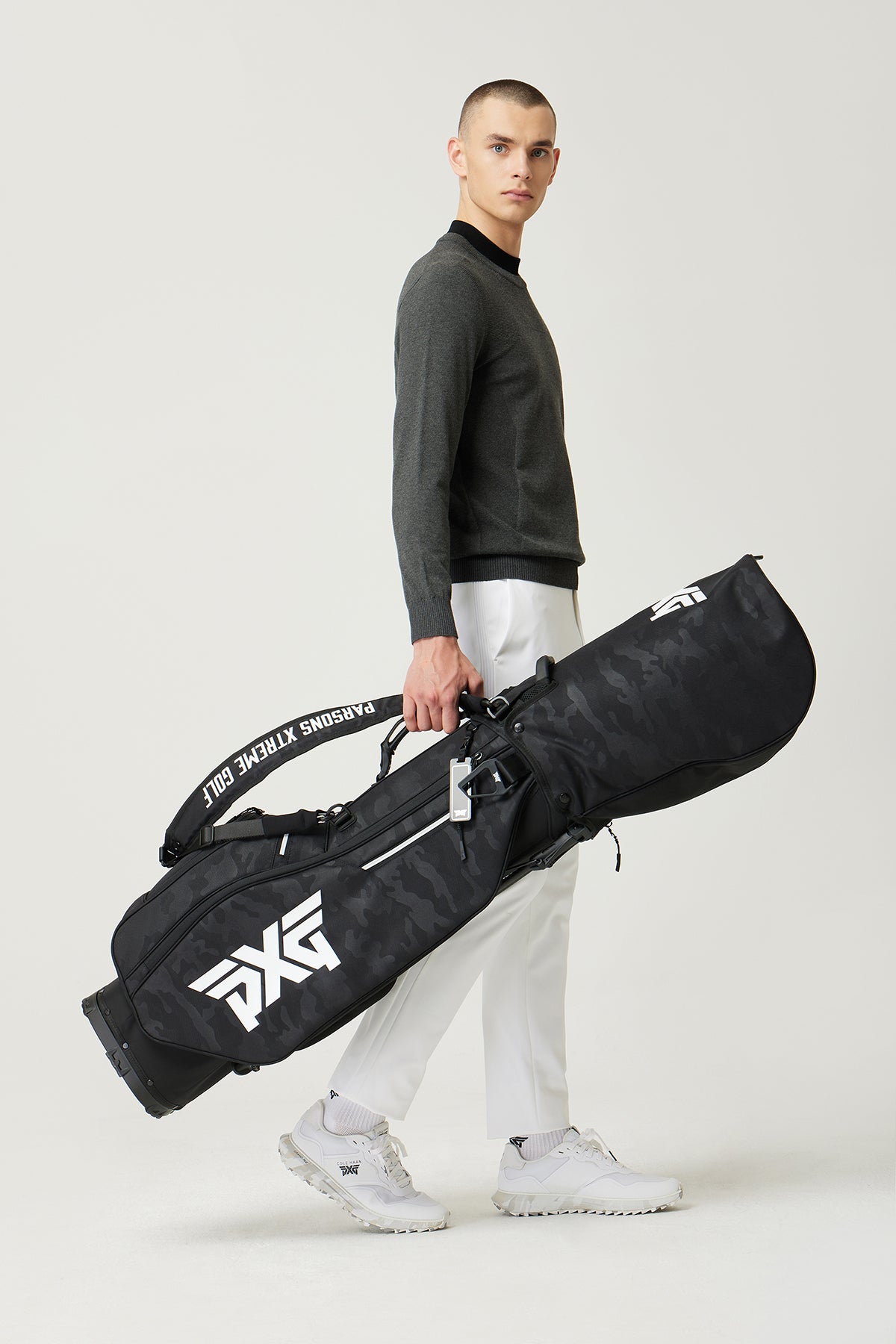 GOLF BAGS – PXG APPAREL