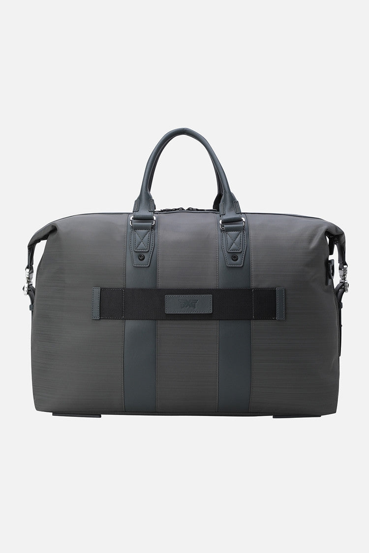 ESSENTIAL BOSTON BAG – PXG APPAREL