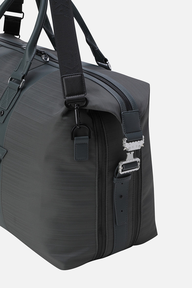 ESSENTIAL BOSTON BAG – PXG APPAREL