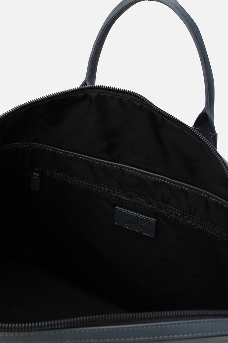 ESSENTIAL BOSTON BAG – PXG APPAREL