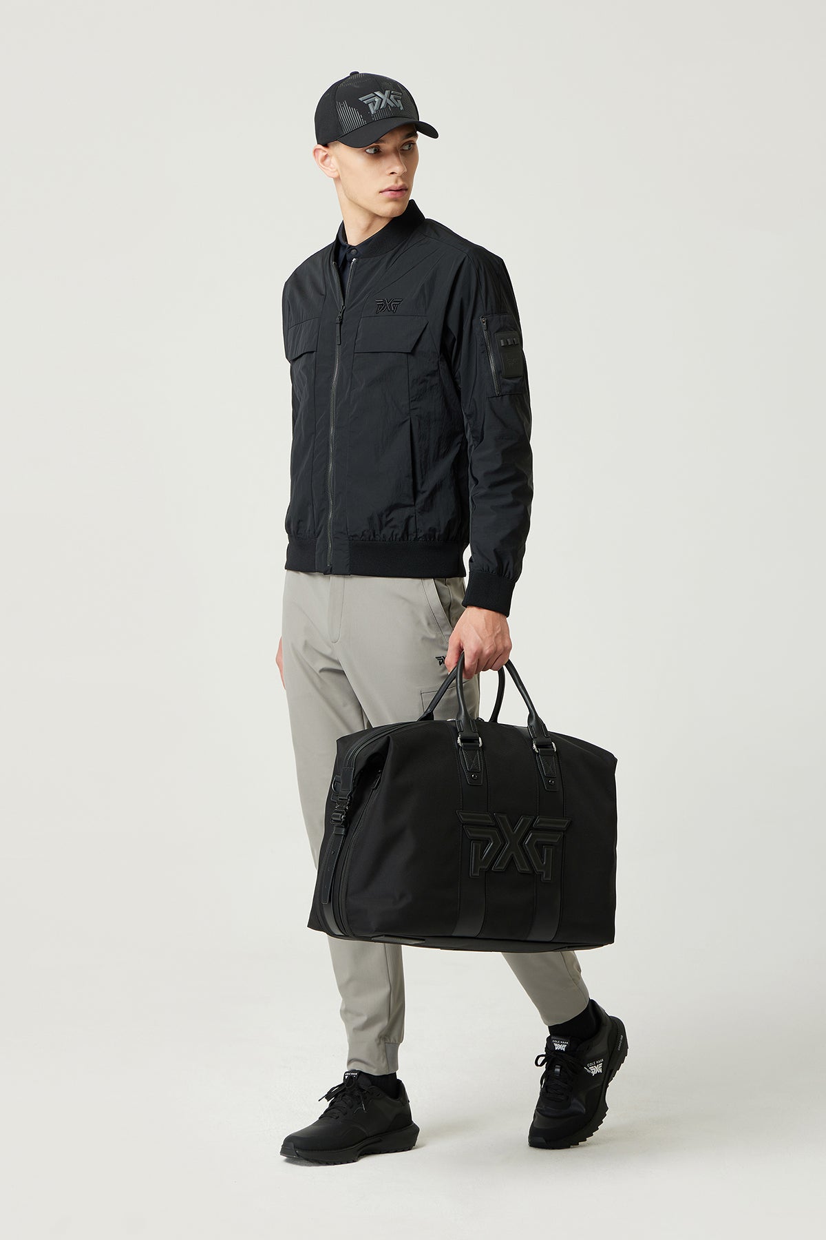 BOSTON BAGS – PXG APPAREL