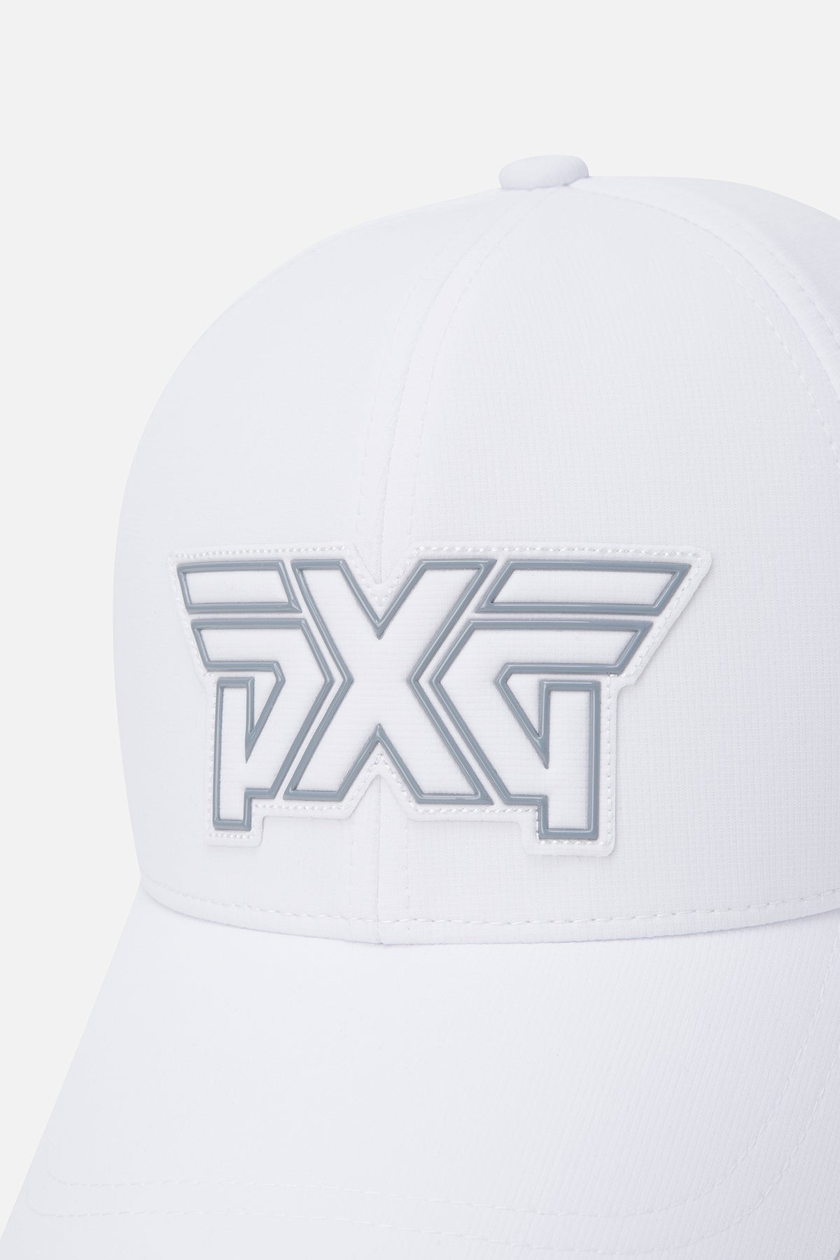 NEW LOGO CAP