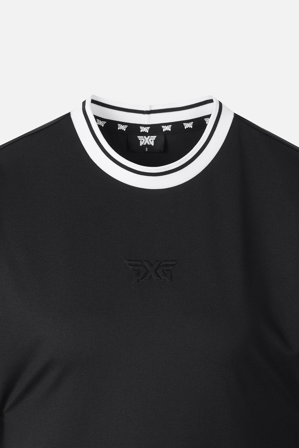 【即発送】ゴルフ PXG レディース トップス シャツ（Sサイズ） 即発送☆PXG ゴルフウェア レディース ポロシャツ スカート 上下