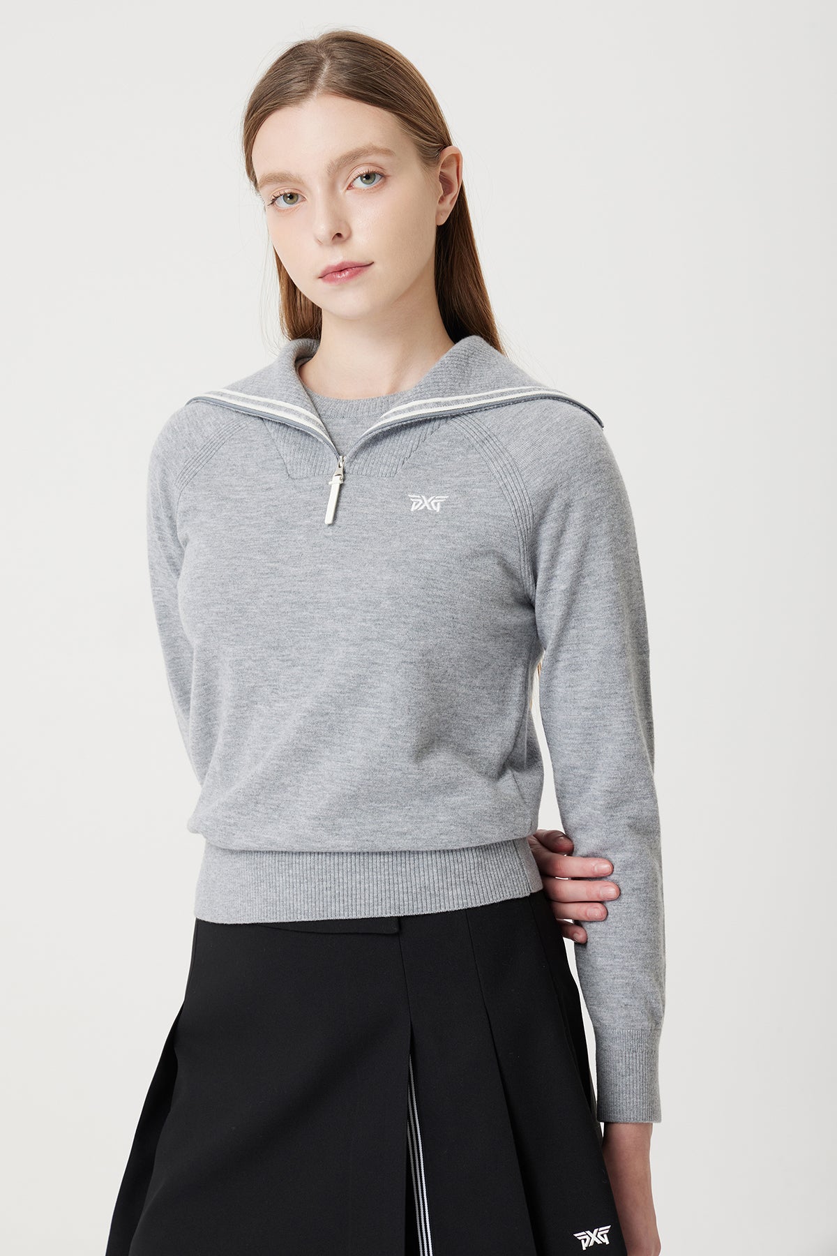 SWEATER（WOMEN） – PXG APPAREL