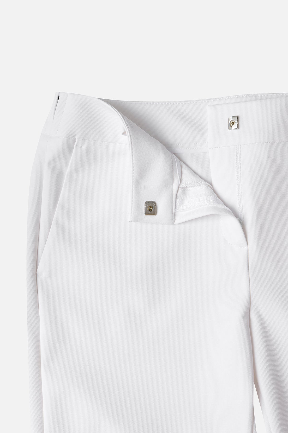 WMNS FA BASIC STRAIGHT PANTS