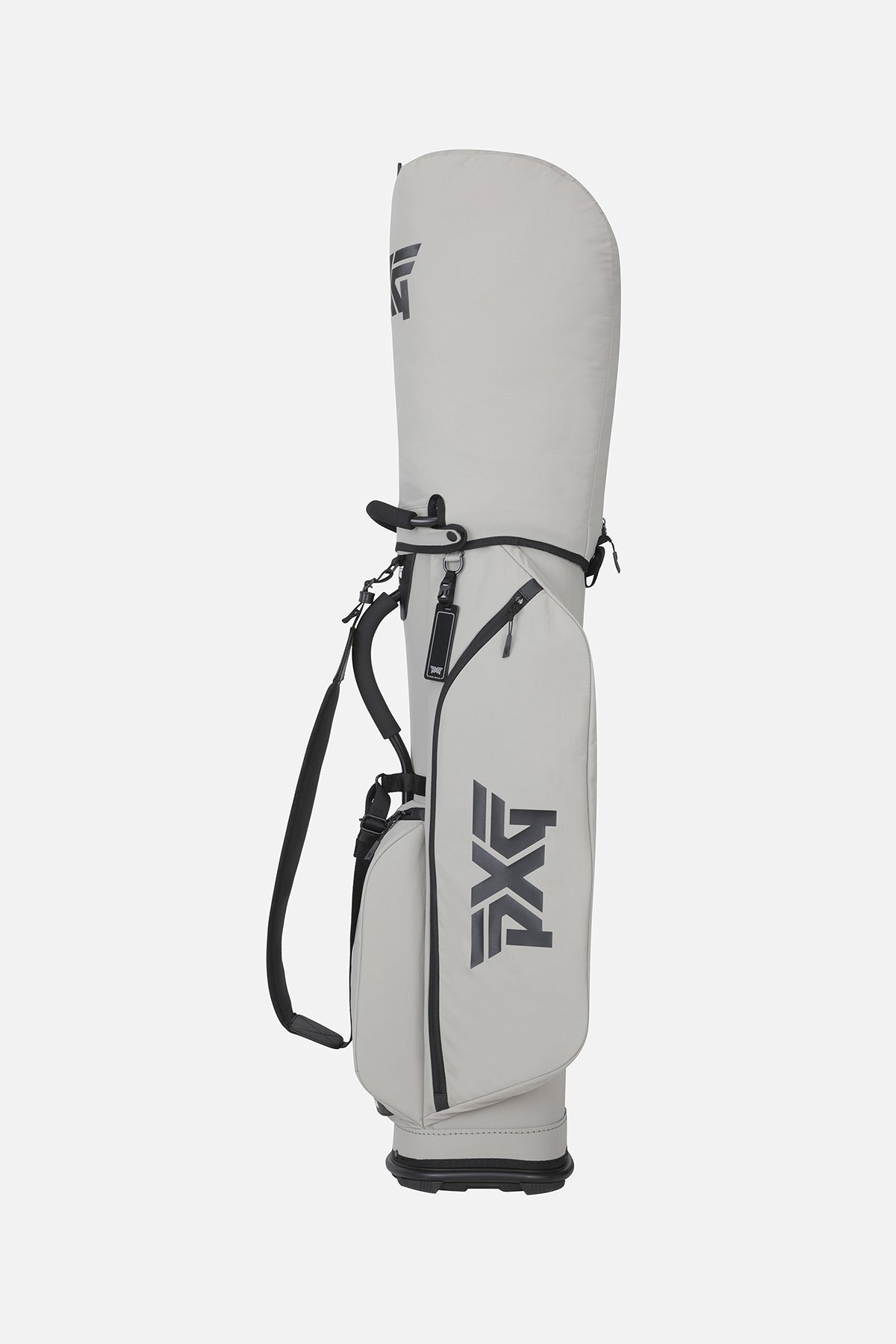 PXG スタンドバッグ ベージュ pxg（キャディバッグ）（色：ベージュ系）｜ゴルフ用バッグ｜ゴルフ