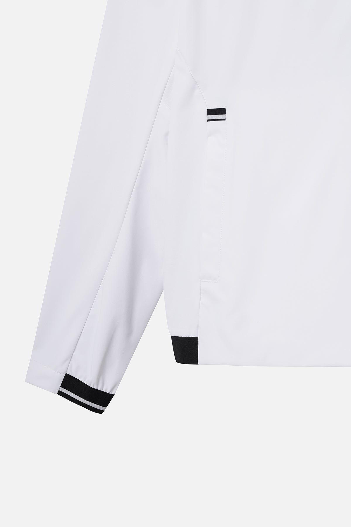 PERFORMANCE SWING JACKET