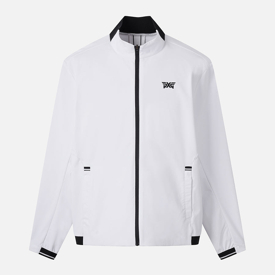 PERFORMANCE SWING JACKET