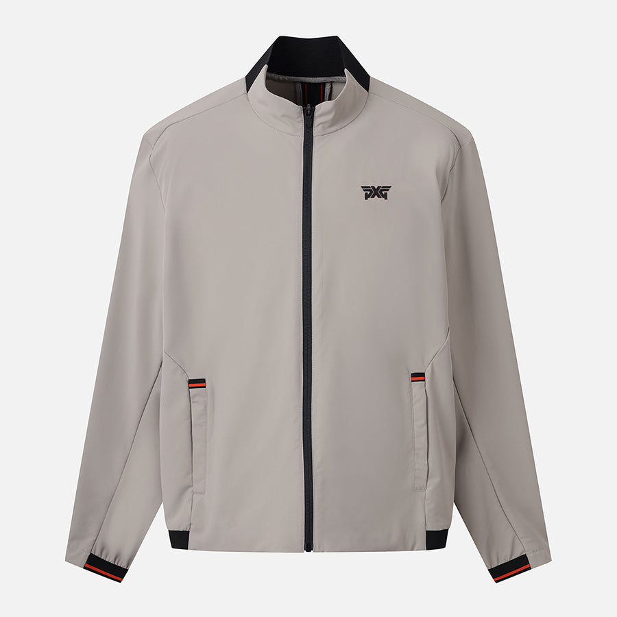 PERFORMANCE SWING JACKET