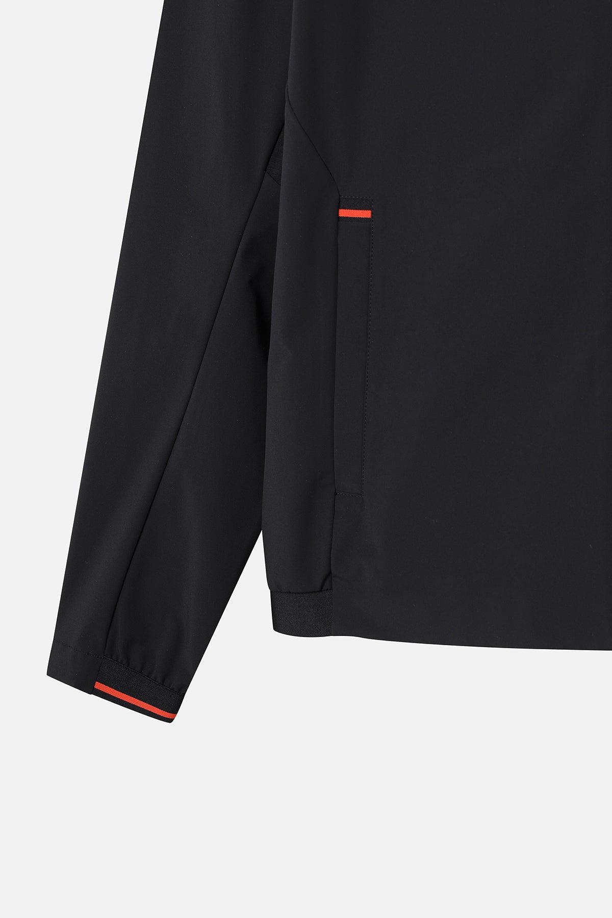 PERFORMANCE SWING JACKET