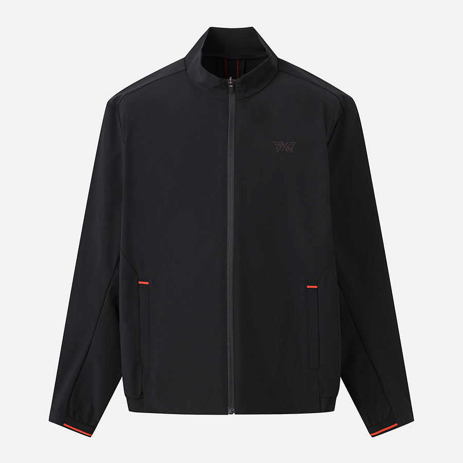 PERFORMANCE SWING JACKET