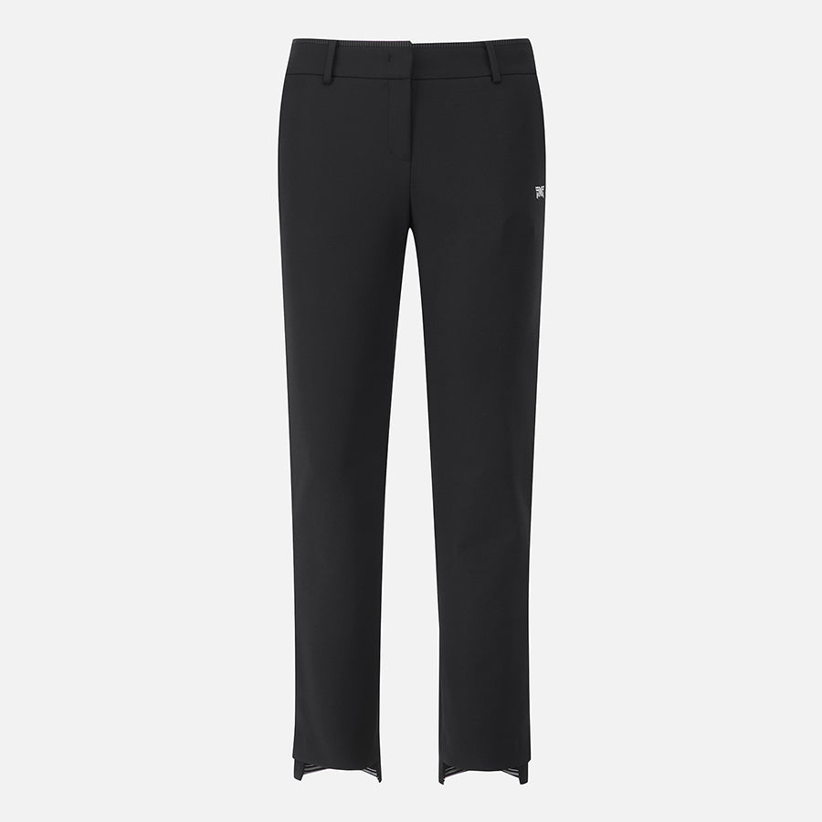 WOMENS SLIM X-CUT PANTS