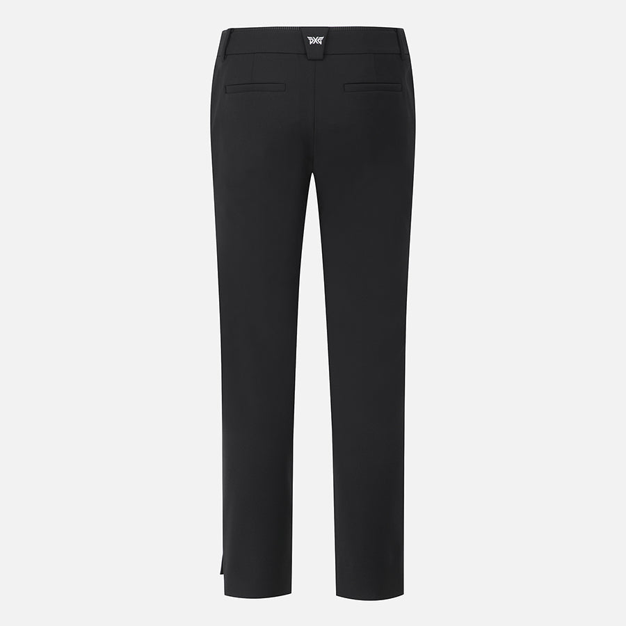 WOMENS SLIM X-CUT PANTS