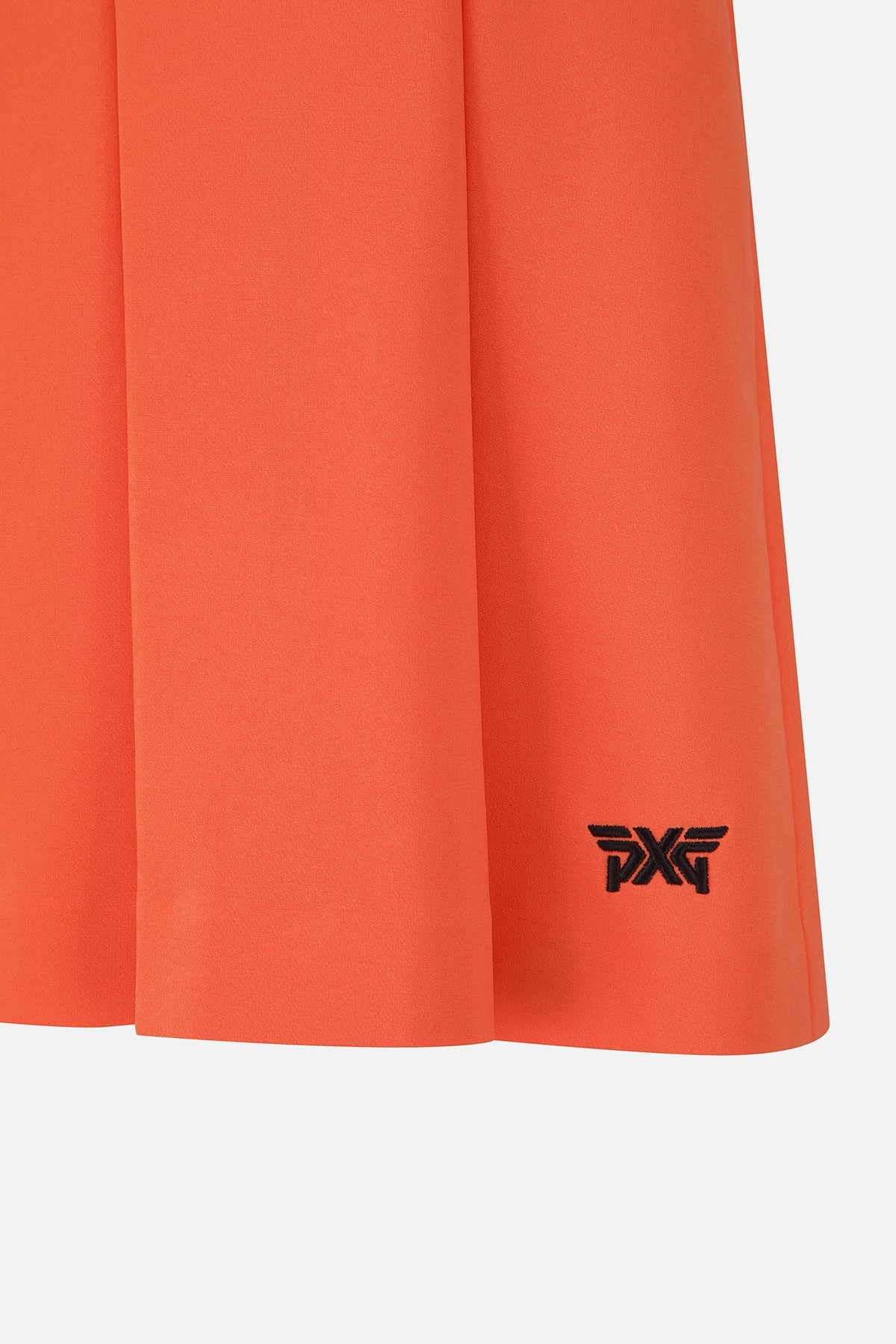 WOMENS PLEATED SKIRT