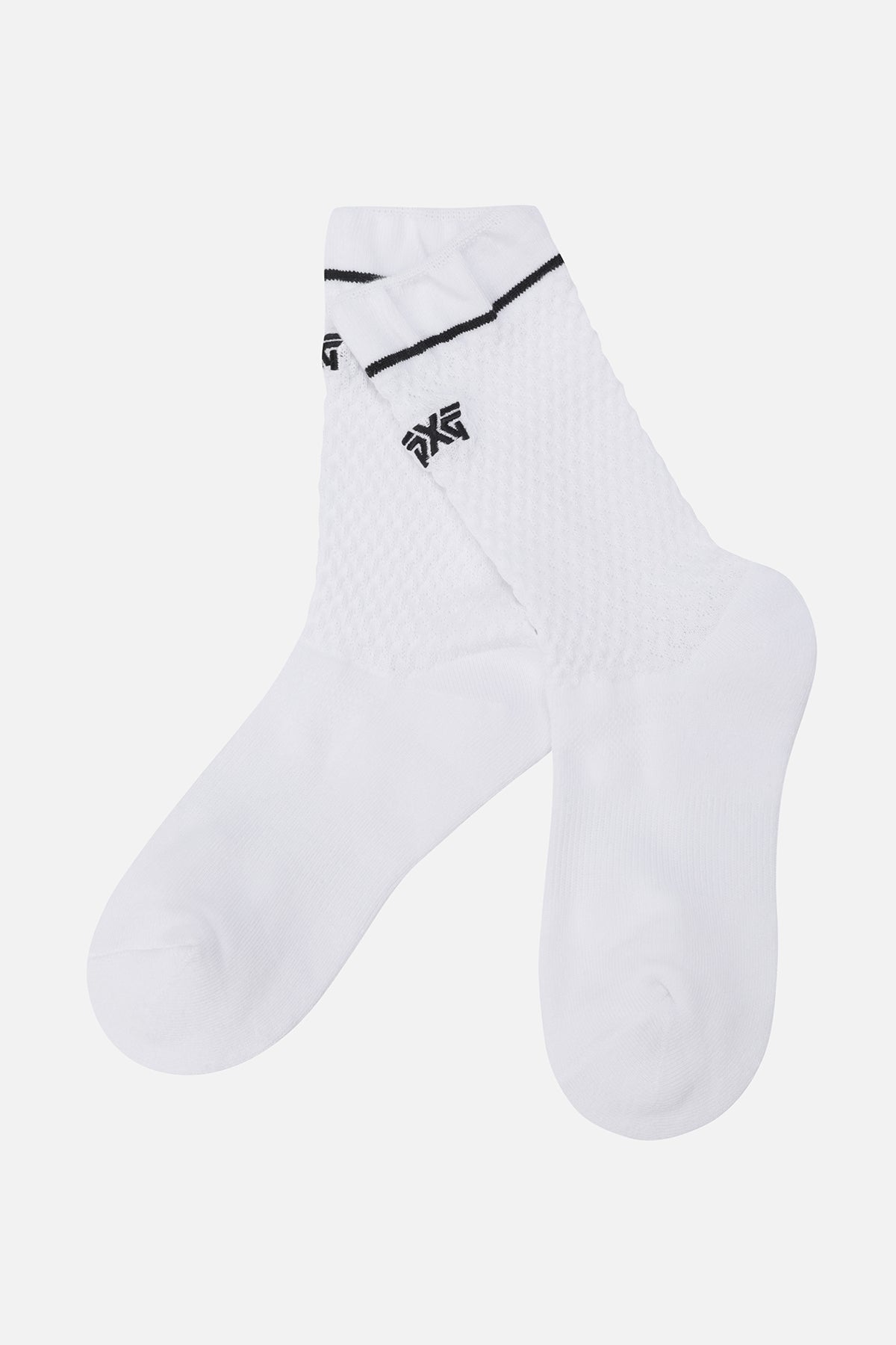 WMNS COLORED HIGH SOCKS