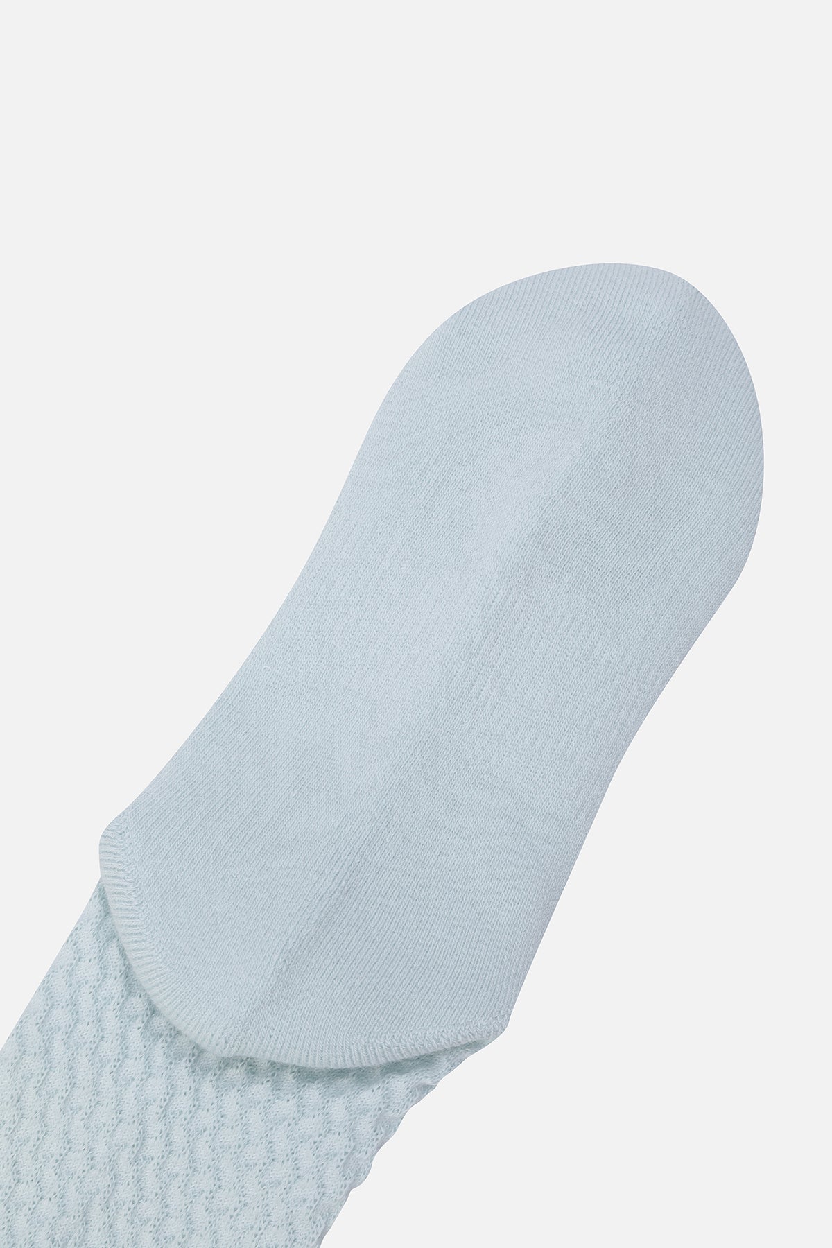 WMNS COLORED HIGH SOCKS