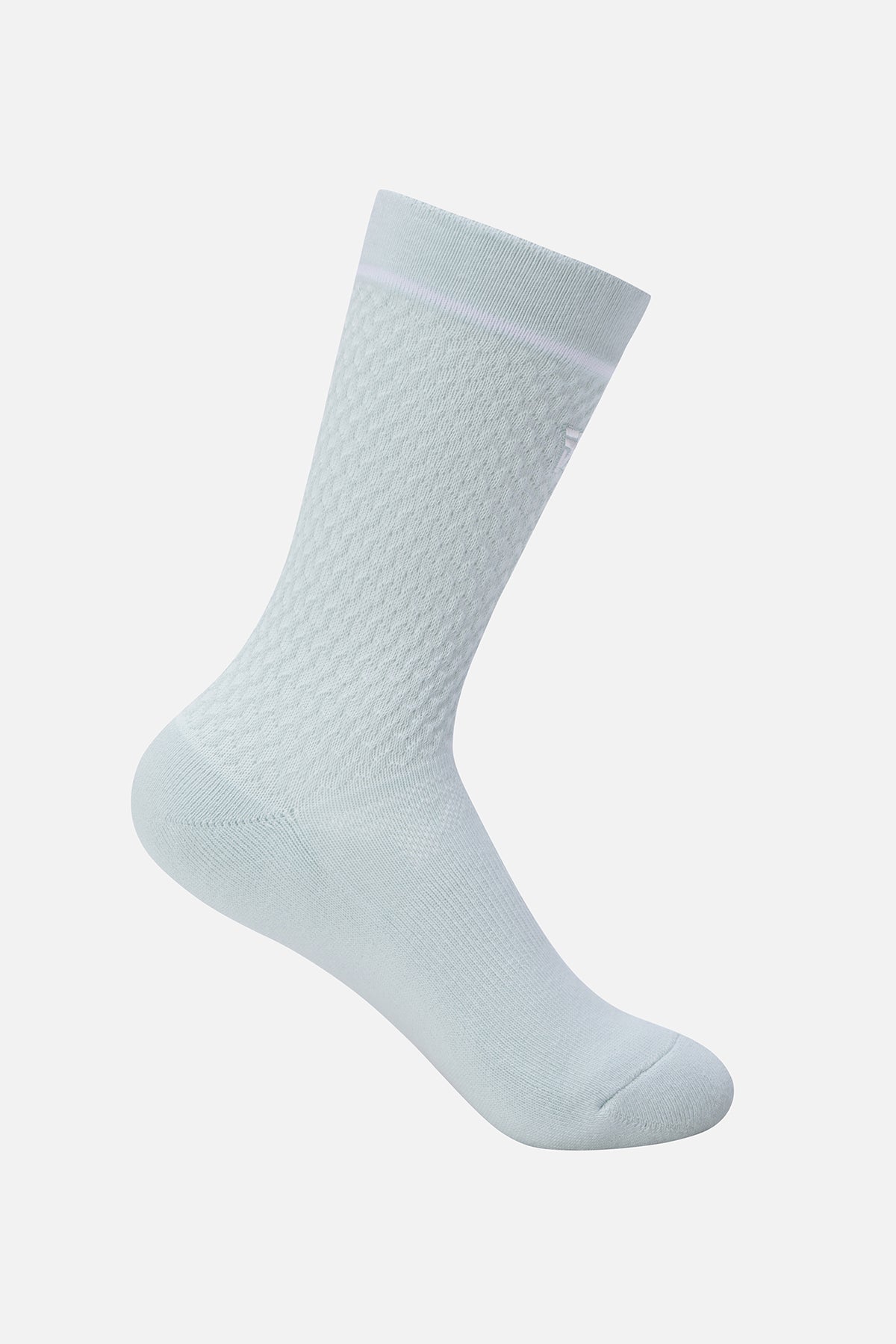 WMNS COLORED HIGH SOCKS