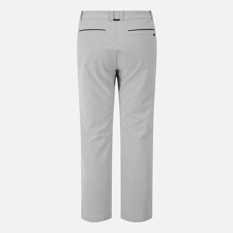 TWO-TONE PANTS