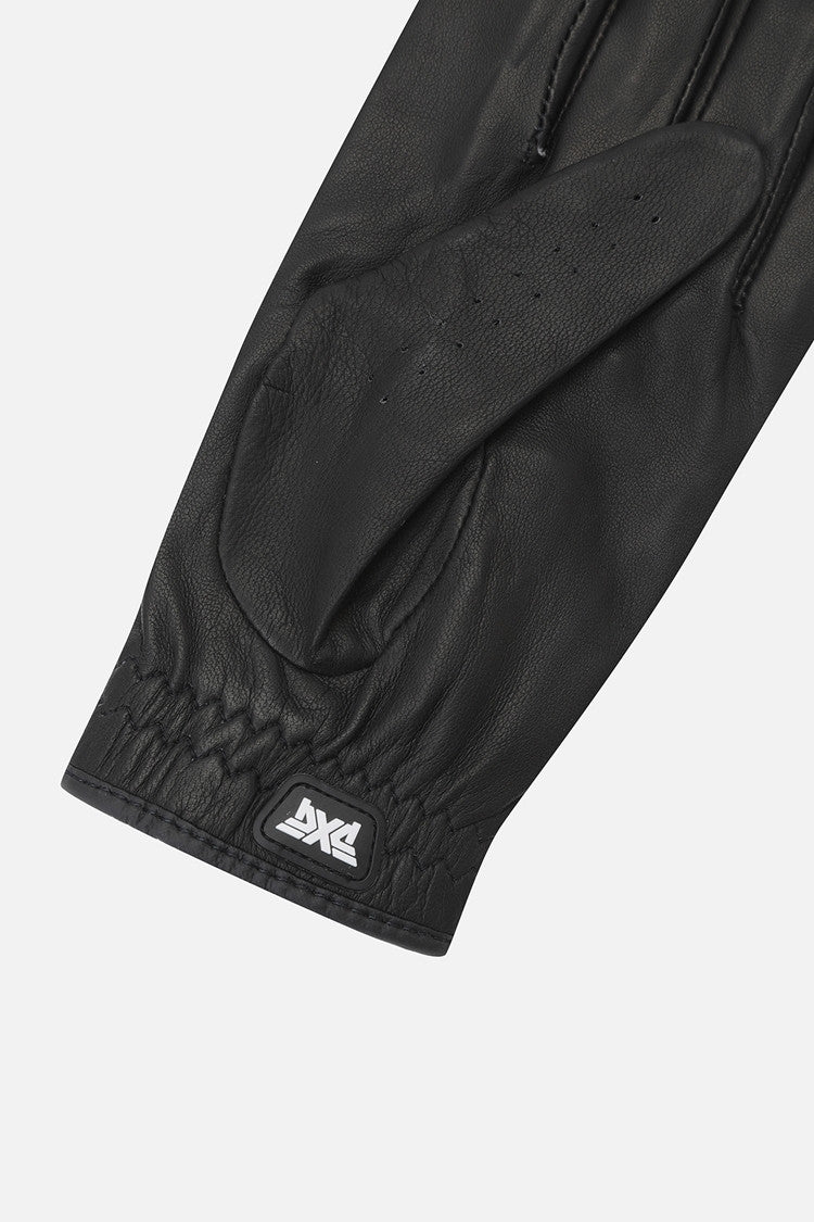 PXG FINE TECH GLOVE BLACK_MEN LH
