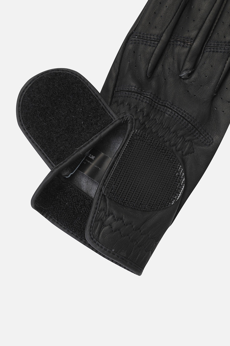 PXG FINE TECH GLOVE BLACK_MEN LH