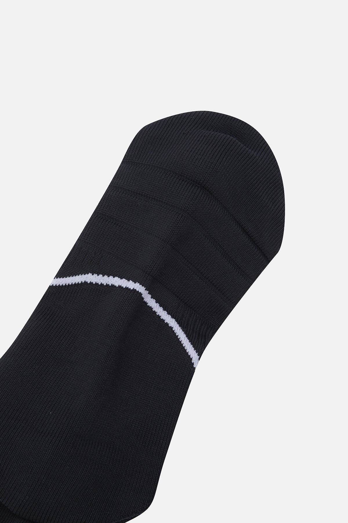 LINE POINT MESH LOW SOCKS