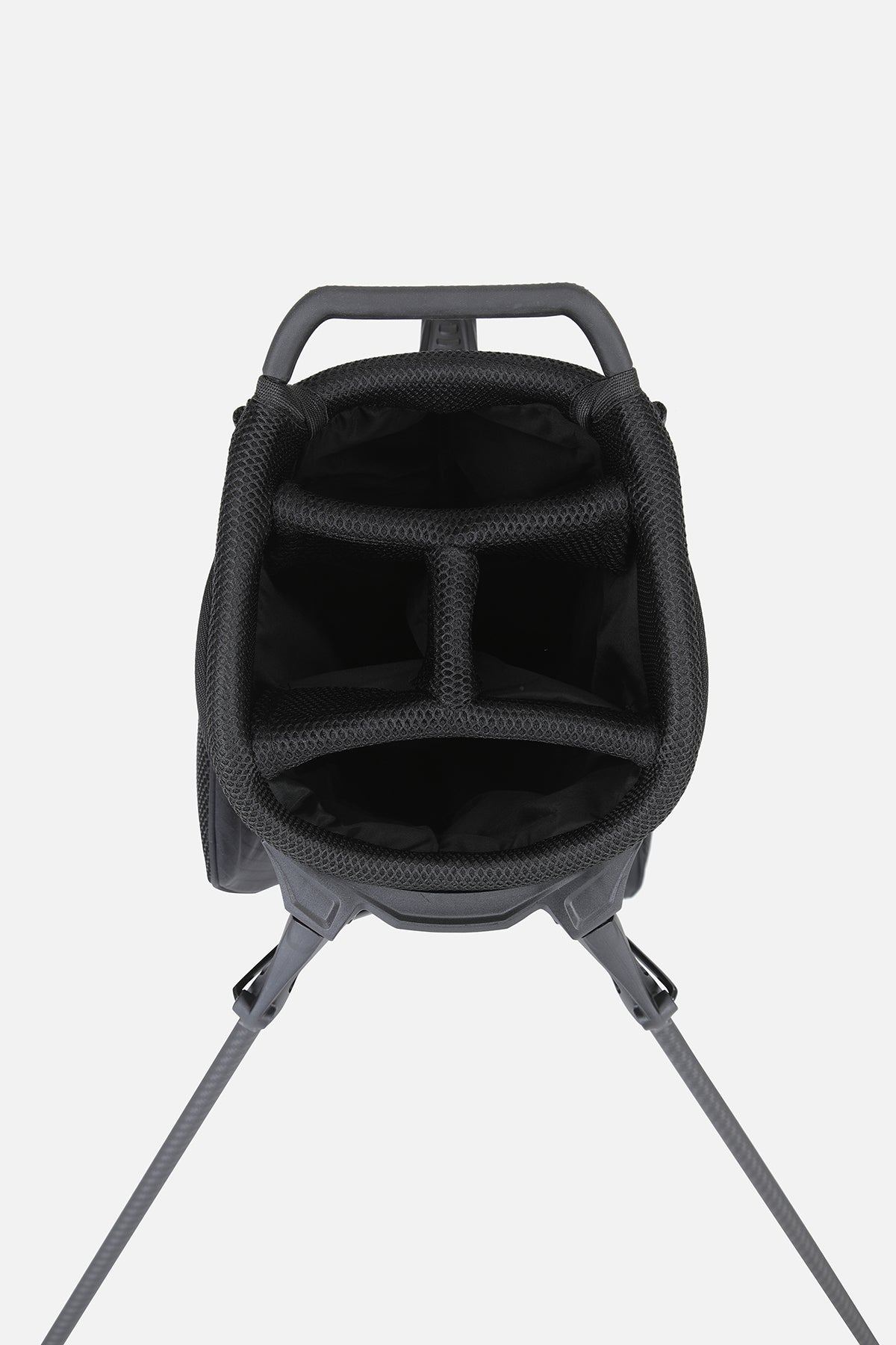 8&quot; MESHED LIGHT WEIGHT STAND BAG