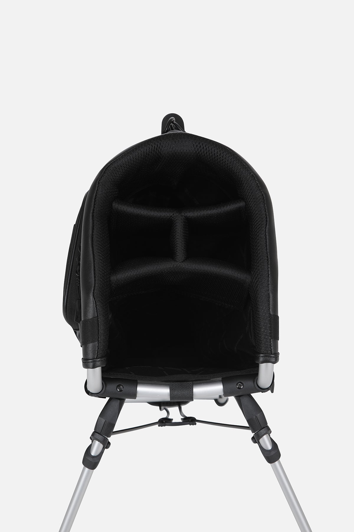 8&quot; ALUMINUM LIGHT WEIGHT STAND BAG