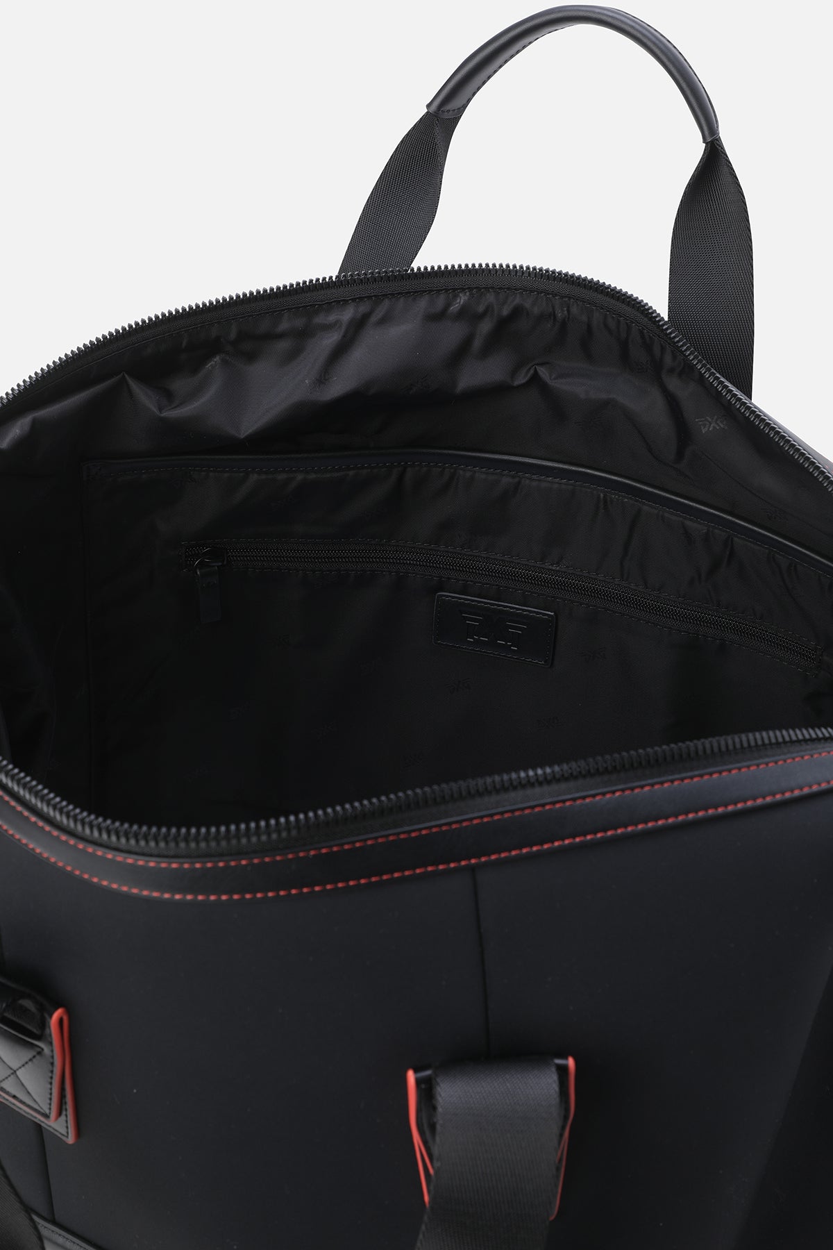 ESSENTIAL BOSTON BAG