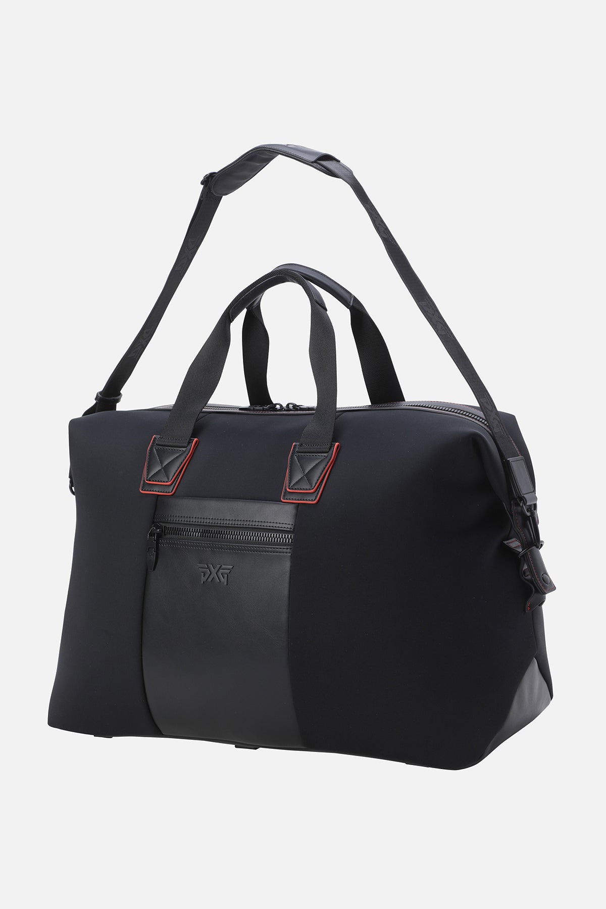 ESSENTIAL BOSTON BAG