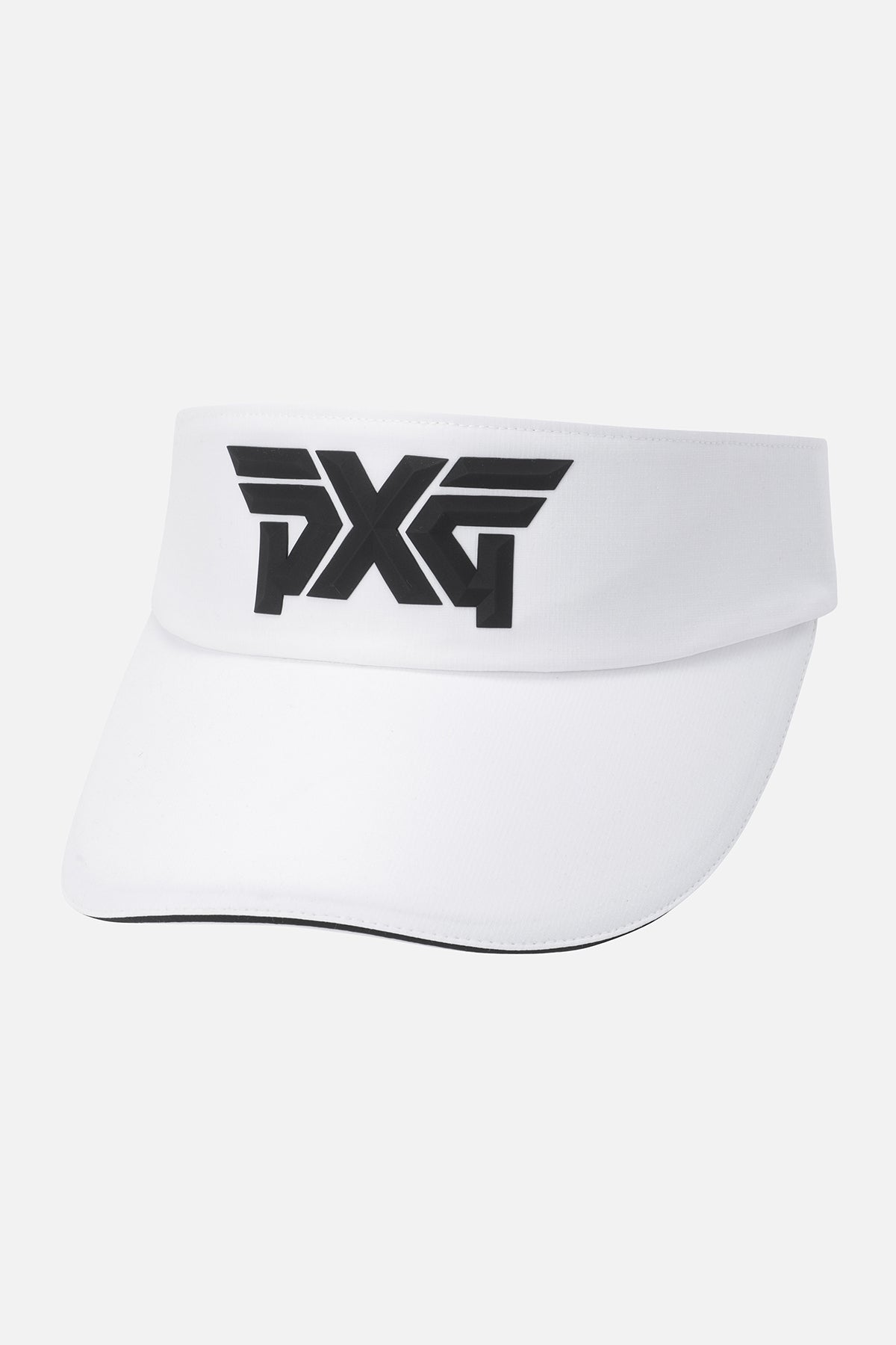 LOGO WIDE VISOR