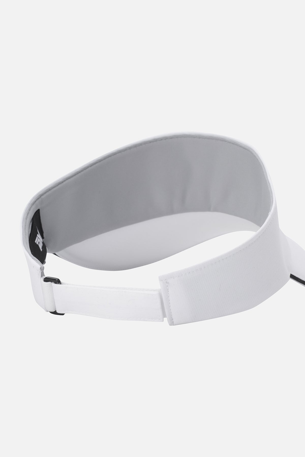 LOGO WIDE VISOR