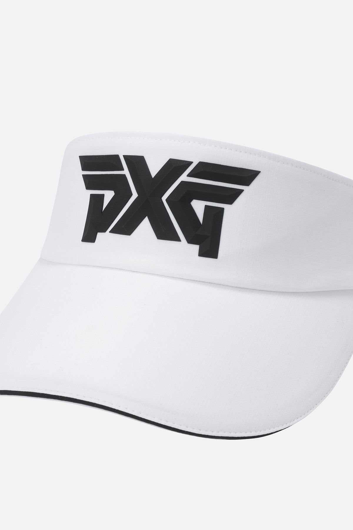 LOGO WIDE VISOR