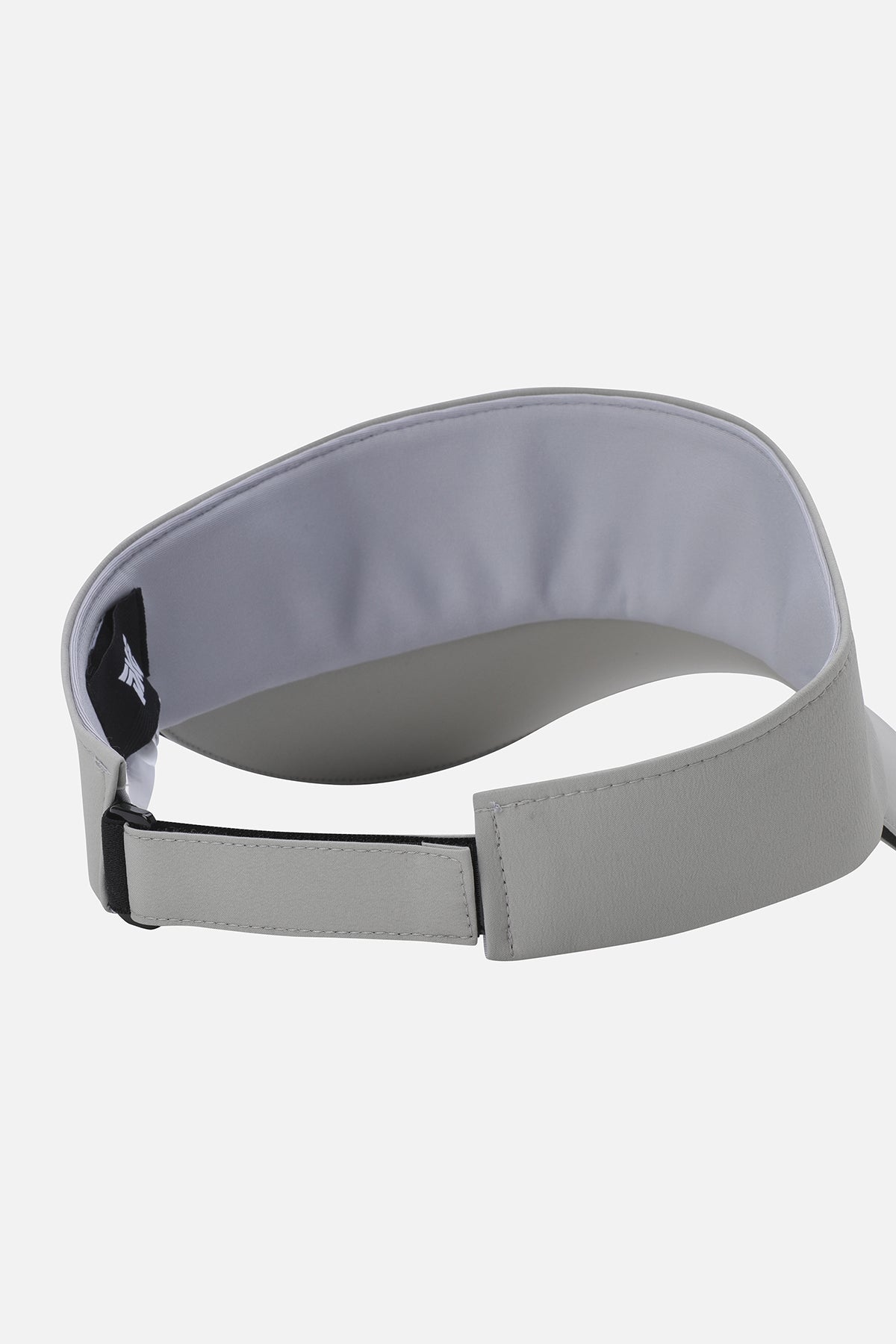 LOGO WIDE VISOR