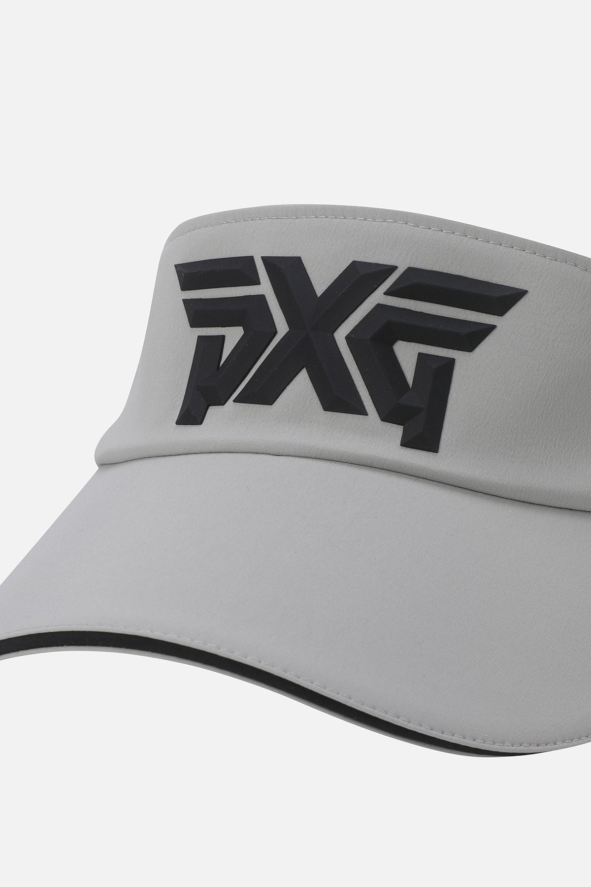 LOGO WIDE VISOR