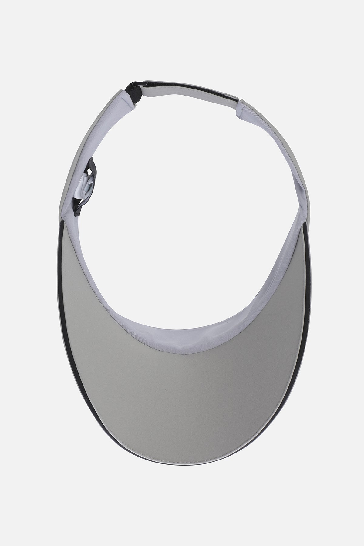 LOGO WIDE VISOR