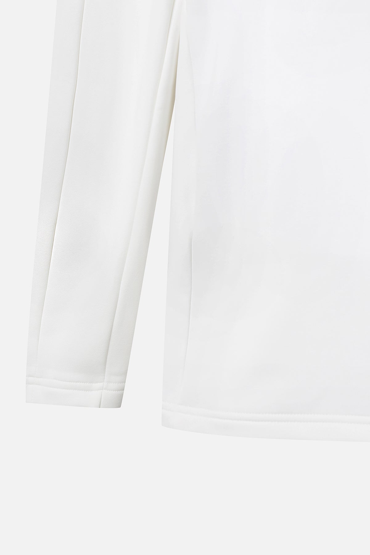 MNS WT ESSENTIAL COLLAR LS