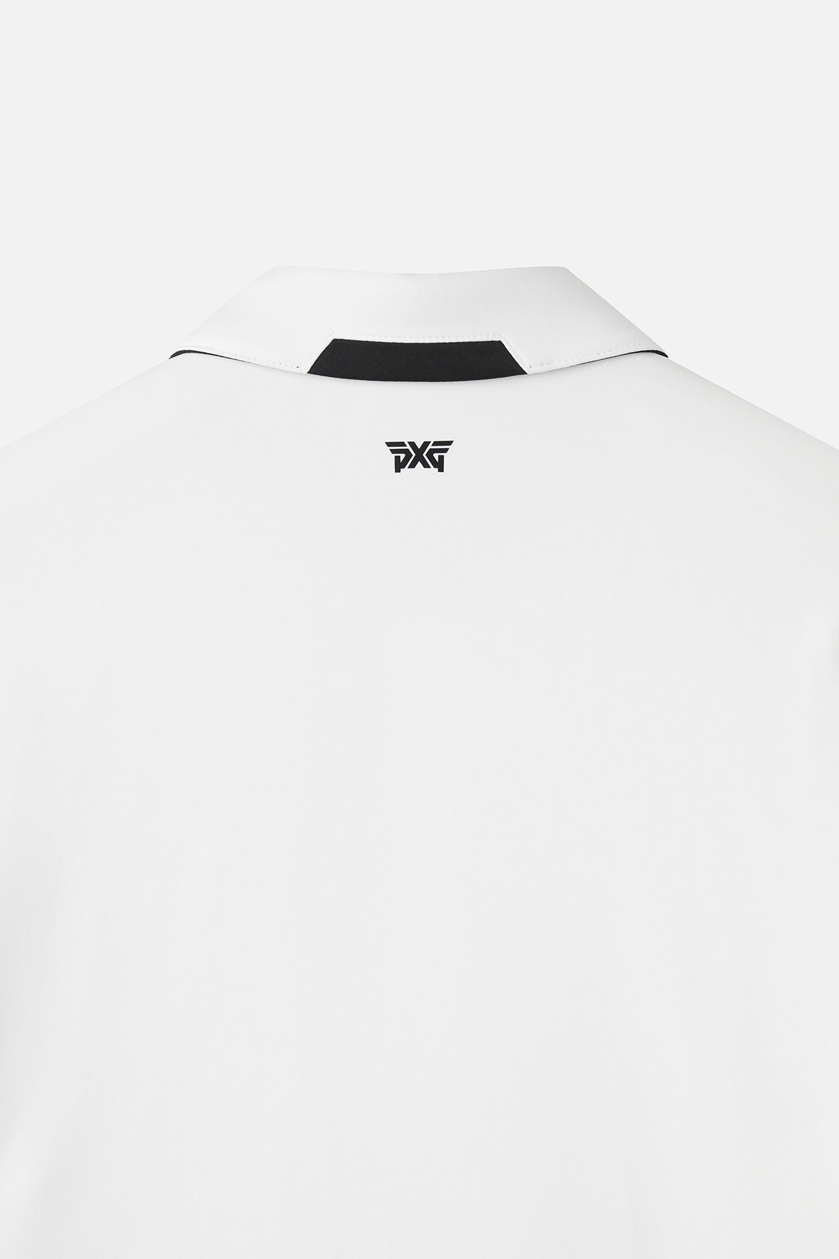 MNS WT ESSENTIAL COLLAR LS