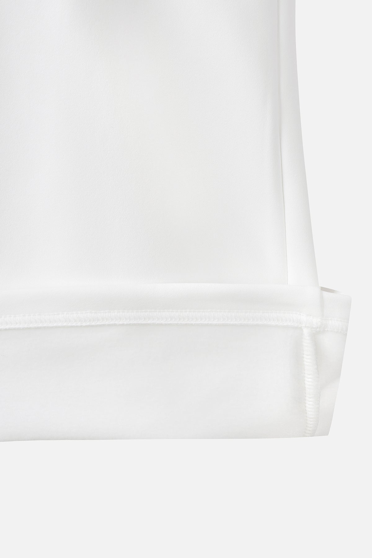 MNS WT ESSENTIAL COLLAR LS